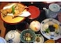 松江の老舗料亭 「皆美館」の鯛めし