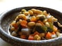 圧力鍋で作る五目豆レシピ！簡単、短時間の常備菜の作り方