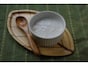 タイ風タピオカココナッツミルクレシピ…とうもろこしがアクセント！