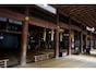 永平寺で一心に己を見つめる「参籠研修」