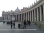 サンピエトロ大聖堂周辺とその他の見どころ