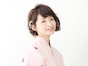 浴衣でのショートヘアに！くしゅっとした質感の外ハネアレンジ