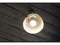on the ceilingの意味…前置詞onは「上に」じゃない！ 