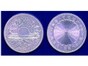 昭和天皇御在位60年記念10,000円銀貨の価値は？