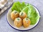 揚げないで作る、さつまいもしかないときのコロッケレシピ…夕飯に！
