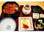 『ひつまぶし備長 銀座店』銀座で本場のひつまぶし