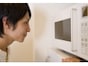 電子レンジは体に悪い？ 冷凍保存で栄養価が落ちる？ 食の危険のウソ・ホント