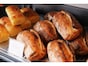 ベーカリーコントラスト【大岡山】のワクワクするパン