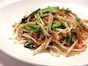 激ウマもやし炒めのコツ！ シャキシャキで旨味をまとった作り方【周富徳さん奨励】