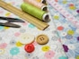 体操服入れを手縫いで！ 簡単な作り方……持ち手や裏地付きも◎