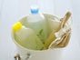 家中の掃除は、たった3つの洗剤でOK！ 新生活でまずそろえるべき洗剤とは？