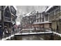 【絶景】雪降る大正ロマンの街、山形・銀山温泉｜アクセスから観光のベストタイミングまで完全ガイド