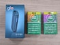 新発売glo™ HYPER用ラッキー・ストライクは二つの味わいが楽しめるスイッチフレーバー。glo HYPER限定カラーも発売