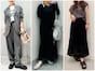【GU】今っぽシューズが1990円！ プチプラ＆高コスパがうれしい「春夏トレンドシューズ」3選