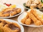 太りやすくなる「揚げ物のNG食べ合わせ」って？ 組み合わせる食品のポイントを解説！
