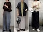 「脱ユニクロ」で最旬アイテムにトライ！ 大人女性にいちおしの「通販ファッションブランド」4つ