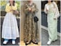 プチプラなのにはきやすい！【無印良品】優秀シューズでつくる「大人かわいいフェミニンコーデ」3選
