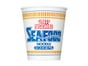 2024年度「カップラーメンの売上」ランキング！ 2位「カップヌードル シーフードヌードル」、1位は？