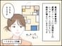 【マンガ】「浸かっている時間が暇」「広さ重視」湯船なし物件に住む“浴槽キャンセル界隈”の35歳女性