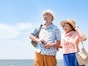 68歳男性「健康面に不安があったが荷物の移動もない船旅は最高でした」9月の北海道夫婦旅とその費用