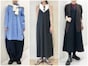 今から秋まで着られて3990円！【ユニクロ】40代におすすめ「きれい見え優秀ワンピース」3選