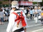 働きながらの年金月8万円「収入があり仲間もいる。地域の祭りも楽しい」66歳男性の老後の支え