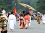 2025年秋に行きたい「伝統的な秋祭り」ランキング！ 2位「時代祭」、1位は？