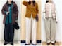 【ユニクロ】おしゃれと寒さ対策は両立できる!優秀カーデ&ベストでつくる「大人のあったか冬コーデ」