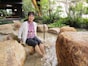 日帰り旅・おひとりさまで気の向くまま「山口県の湯田温泉を満喫」64歳女性が語る近場温泉旅行の魅力
