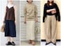 【ユニクロ】3990円以下！楽ちんなのに今っぽさ抜群「いちおしボトムス」でつくる大人の春夏コーデ3選