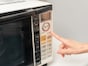電子レンジの「NG行為」5選! やりがちだけど故障の原因にもつながることとは?