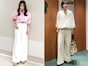 2026年春夏は「ホワイトデニム」がトレンド！ 40代女性におすすめの「デニムコーデ」4選