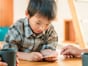「ギガ数を気にせず子どもに動画を見せられる」42歳・4児の母が絶賛する株主優待