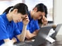 夏ボーナス3年連続70万円「社員はガマン。人手が足りないほうが困る」福祉事務員・40代女性