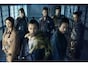 映画『黒牢城（こくろうじょう）』の“黒”のイメージが描き出す「敗者の戦国」