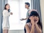 夫婦げんかは「面前DV」？ 心理的虐待が子どもの脳と心に与える深刻な影響と対処法