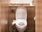 Q. 「公衆トイレのウォシュレットは感染症リスクが高く危険」って本当ですか？