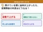 Q. 定期預金に預けている間に金利が上がったら、利息はどうなる？【お金のことがもっと分かる！マネークイズ】