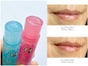 縦ジワで老け見えする夏の唇にも! ひんやりツヤ感が魅力の「リップフォンデュ」、限定カラー2色登場