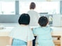 43歳女性「息子は習い事なしでも幼稚園代が月3万円」貯蓄できない世帯年収680万円の片働き家計