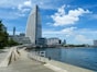 【横浜】海風と木陰に癒やされる「絶景ウォーターフロント遊歩道」3選！ 夏の早朝散歩にもおすすめ