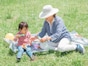「孫の笑顔がたくさん見られて、とても温かく充実した1日に」65歳女性が満たされたお金をかけない休日