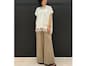 「見た目が暑苦しい」「着ると汗がダラダラ」40代が避けたい真夏のNGコーデ！涼しくなるOKコーデは？
