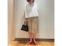 「汗が脚をツツーッと流れ落ちて不快」40代が避けたい真夏のNGボトムス！今が旬のおすすめアイテムは？