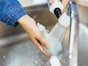 「場所を取りますし、水あかがついて高頻度での掃除が必要」25歳女性が買って“後悔”したキッチン家電