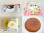 【最旬コンビニスイーツ】「940万食売れた超人気スイーツ」も再登場！ 秋らしさが楽しめる焼き菓子4選