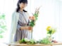 60歳女性の配当生活「生活費には使わず、趣味のガーデニングに」
