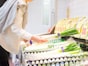 「100株でラウンジ利用。買い物割引券は夫婦で別々に使える」65歳女性のスーパー系株主優待