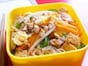 タイ風焼きそば（パッタイ）のお弁当レシピ……ヘルシー＆栄養あり！