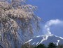 浅間山